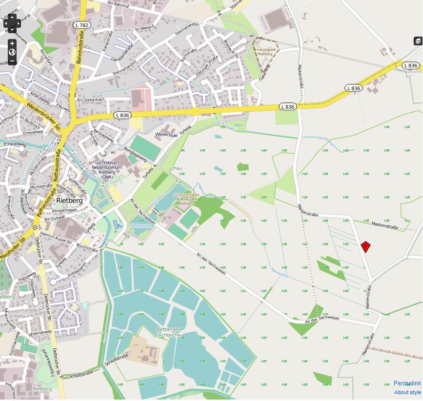 Openstreetmap