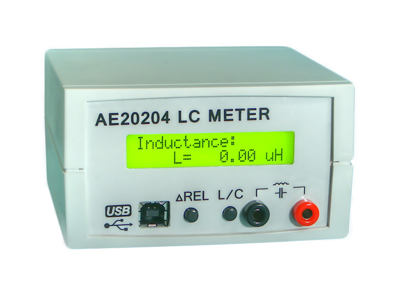 LC-Meter